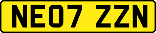 NE07ZZN