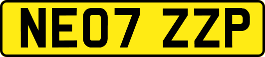 NE07ZZP