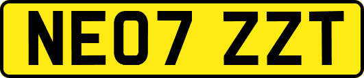 NE07ZZT