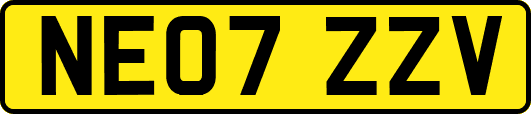 NE07ZZV