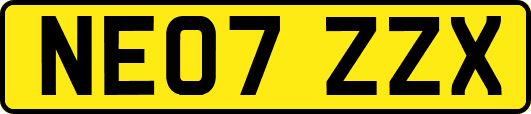 NE07ZZX