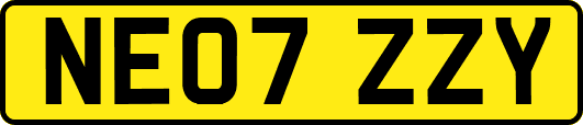 NE07ZZY