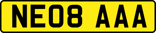 NE08AAA