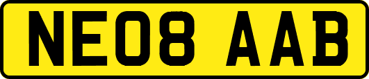 NE08AAB