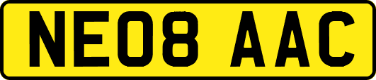 NE08AAC