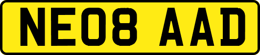 NE08AAD