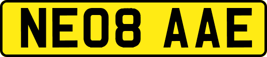 NE08AAE