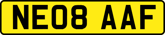 NE08AAF
