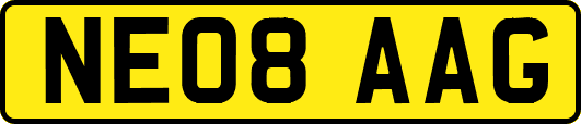 NE08AAG