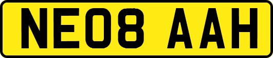 NE08AAH