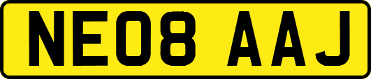 NE08AAJ