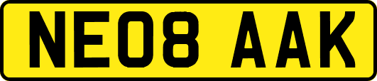 NE08AAK