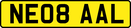 NE08AAL