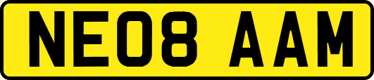 NE08AAM