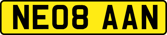 NE08AAN