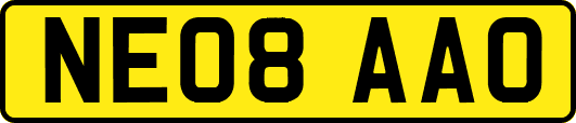NE08AAO