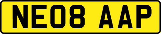 NE08AAP