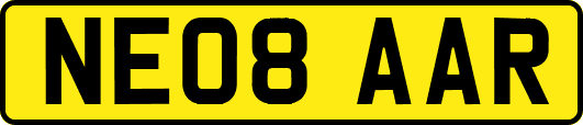 NE08AAR