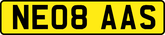 NE08AAS