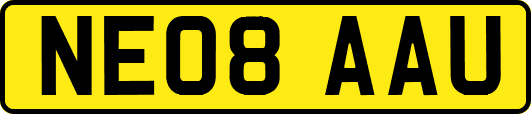 NE08AAU