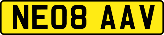 NE08AAV
