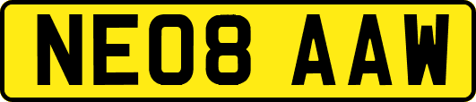 NE08AAW