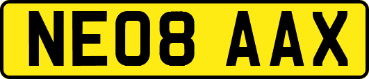 NE08AAX