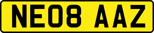 NE08AAZ