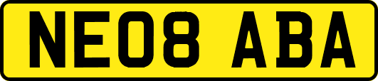 NE08ABA