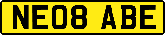 NE08ABE
