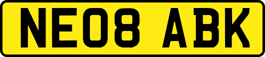 NE08ABK