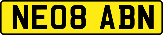 NE08ABN
