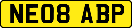 NE08ABP