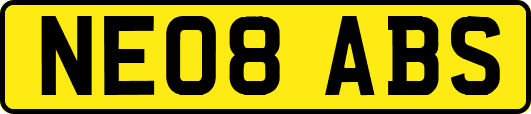 NE08ABS