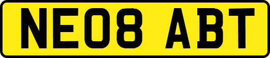 NE08ABT