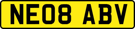 NE08ABV