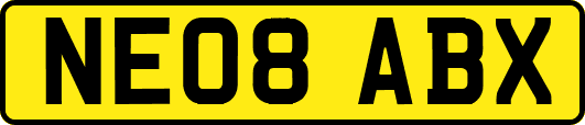 NE08ABX