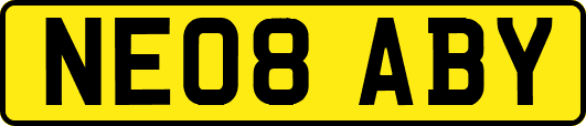 NE08ABY