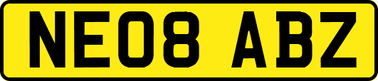 NE08ABZ