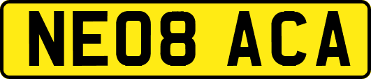 NE08ACA