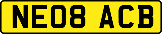 NE08ACB