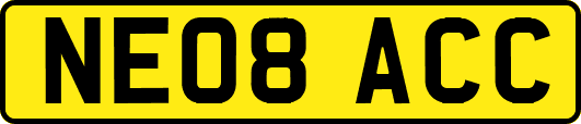 NE08ACC
