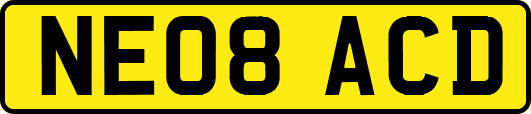 NE08ACD
