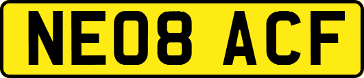 NE08ACF