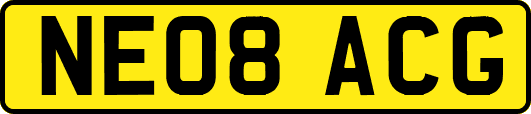 NE08ACG