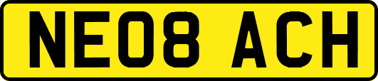 NE08ACH