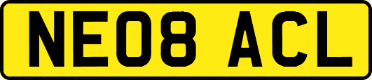 NE08ACL