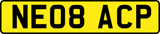 NE08ACP