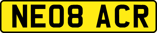 NE08ACR