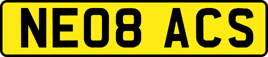 NE08ACS